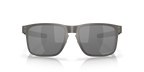 Matte Gunmetal