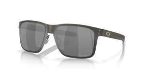 Matte Gunmetal - Prizm Black Polarized