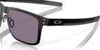 Matte Black