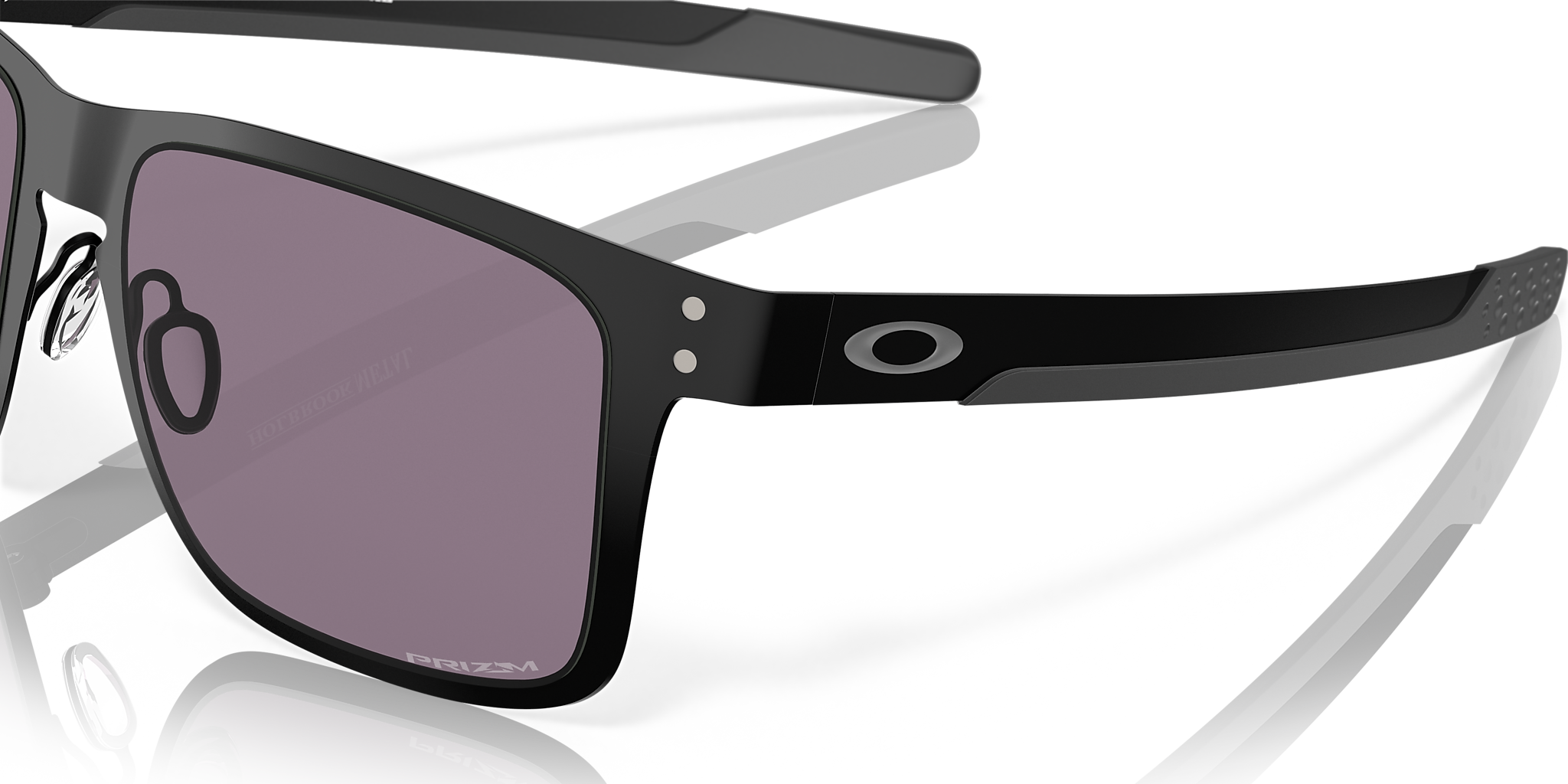 Matte Black