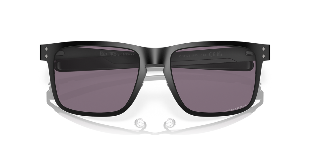 Matte Black