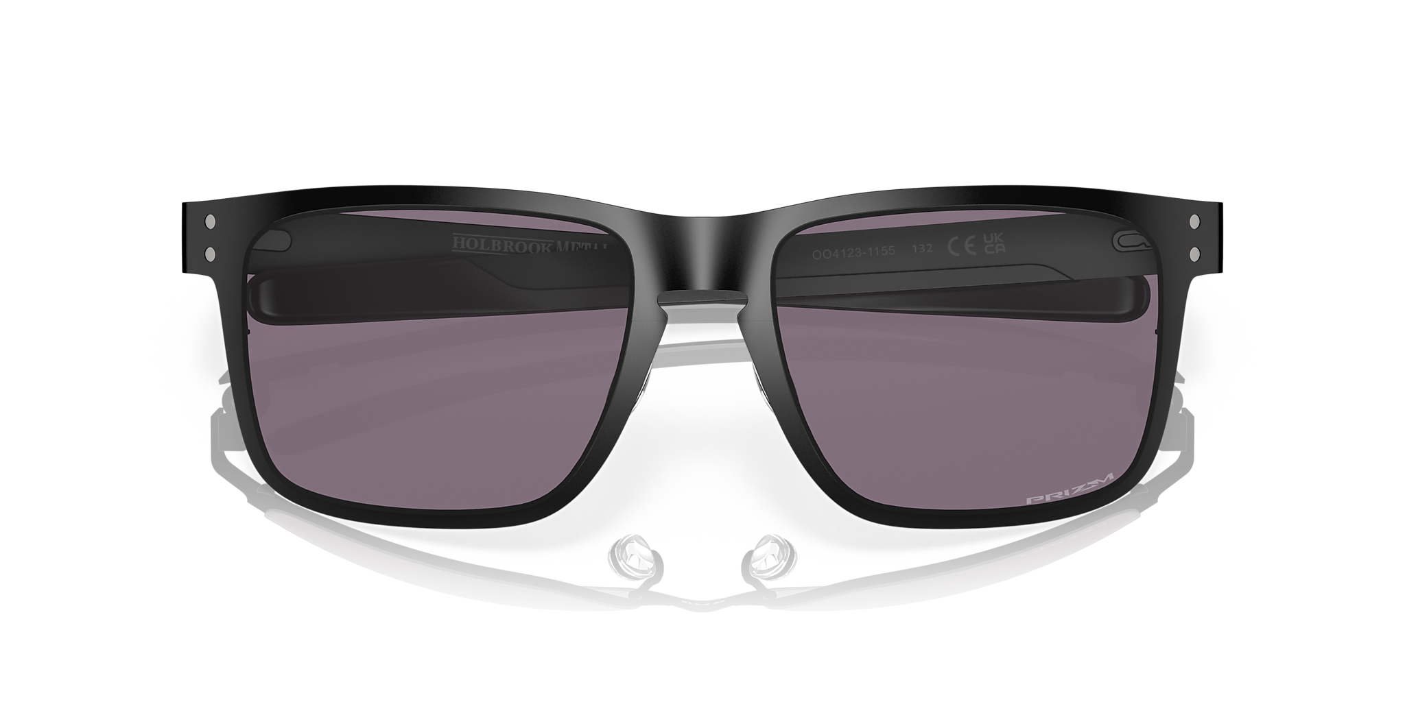 Matte Black