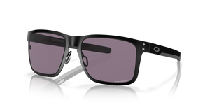Matte Black - Prizm Grey