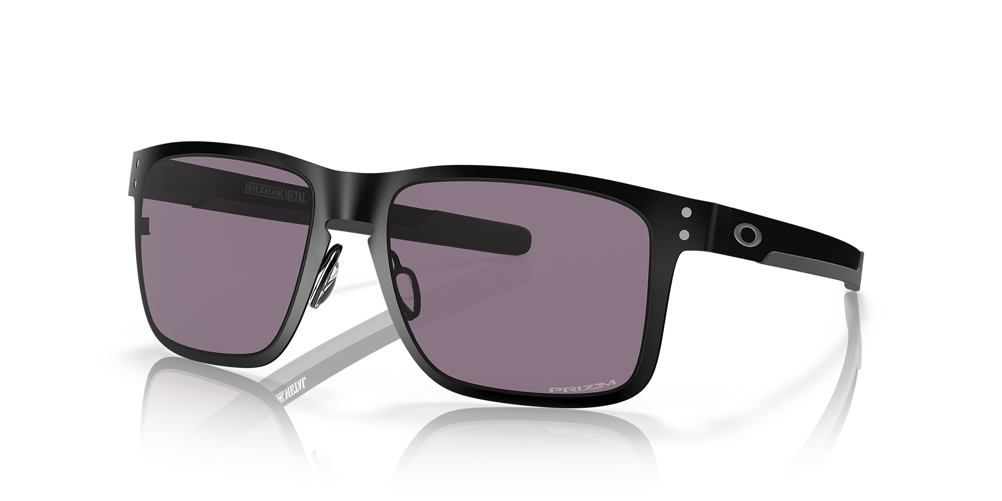 Matte Black