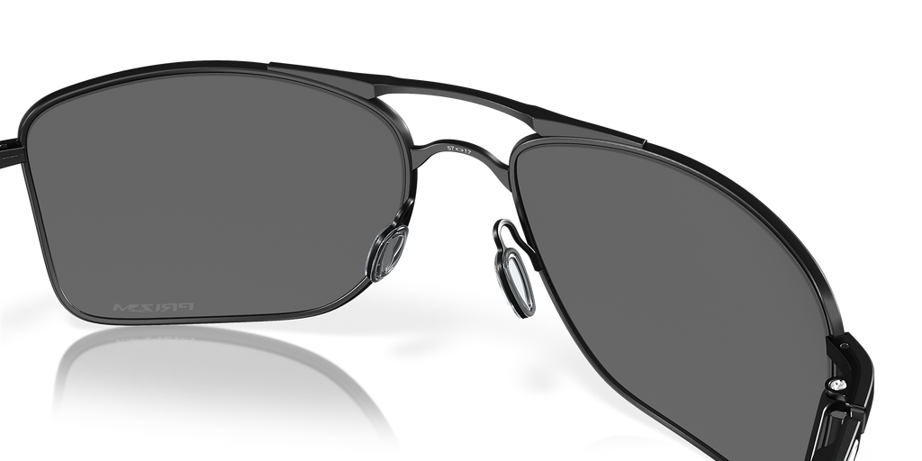 Matte Black