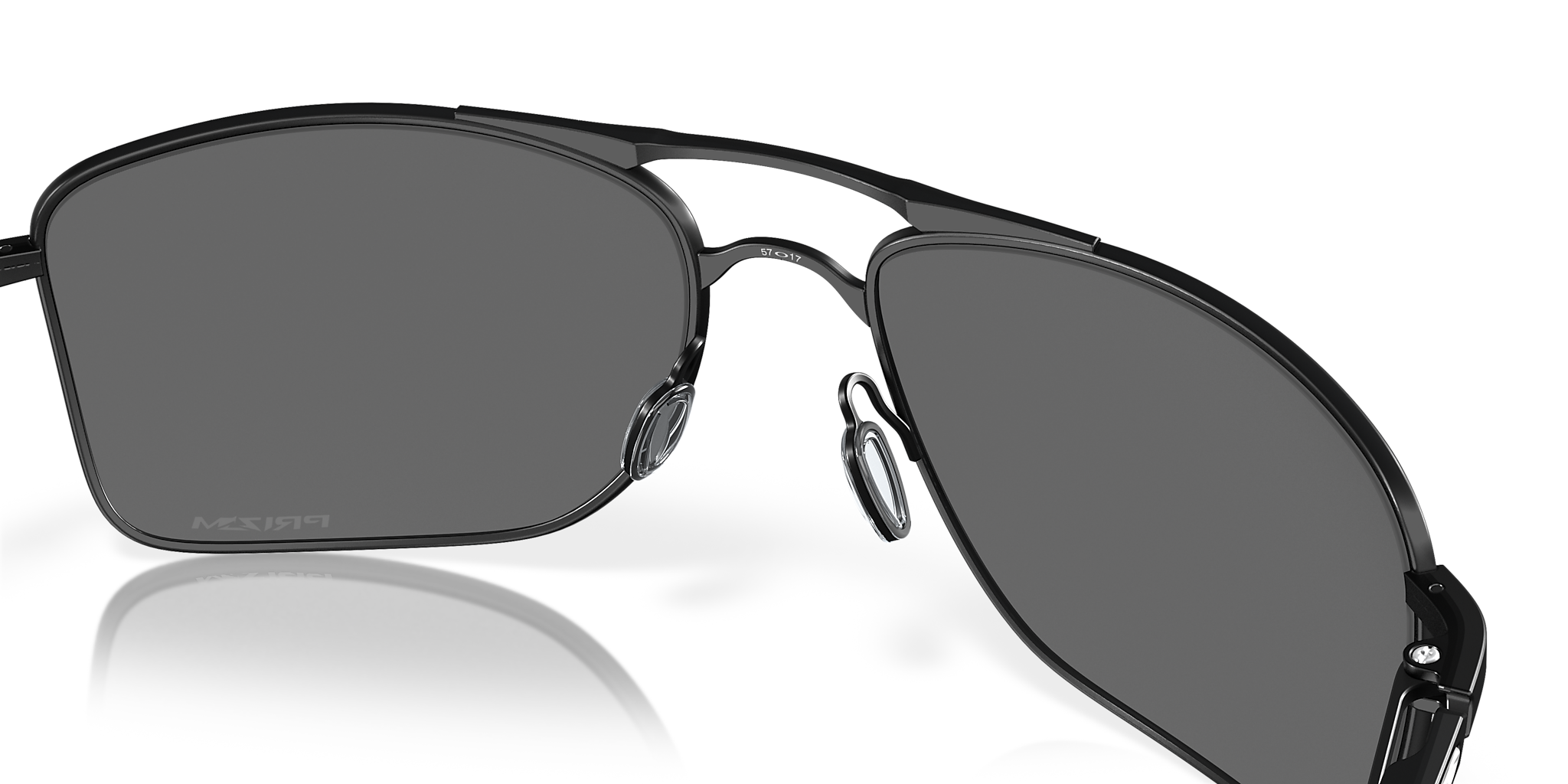 Matte Black