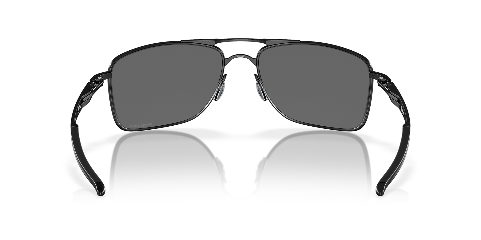 Matte Black