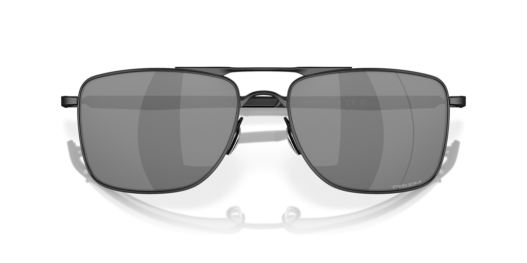 Matte Black