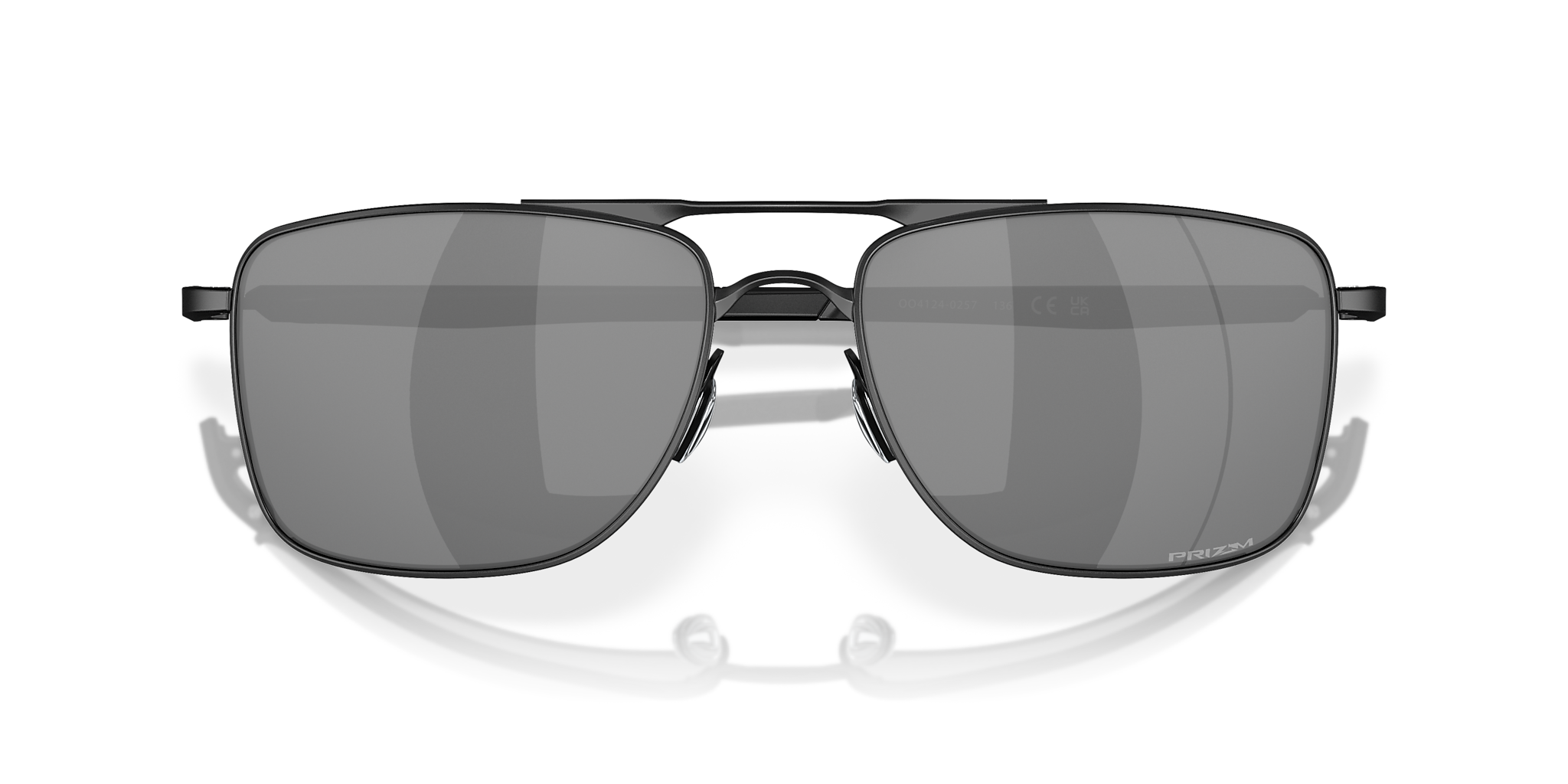 Matte Black