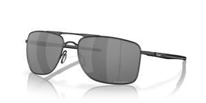 Matte Black - Prizm Black Polarized