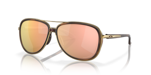 Brown Tortoise - Prizm Rose Gold Polarized