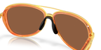 Transparent Ginger