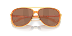 Transparent Ginger