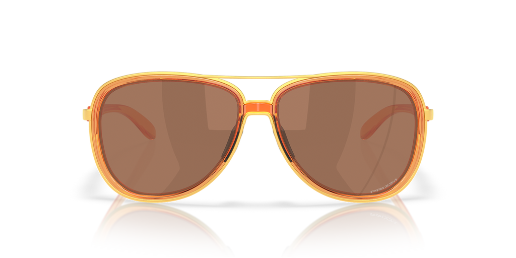 Transparent Ginger