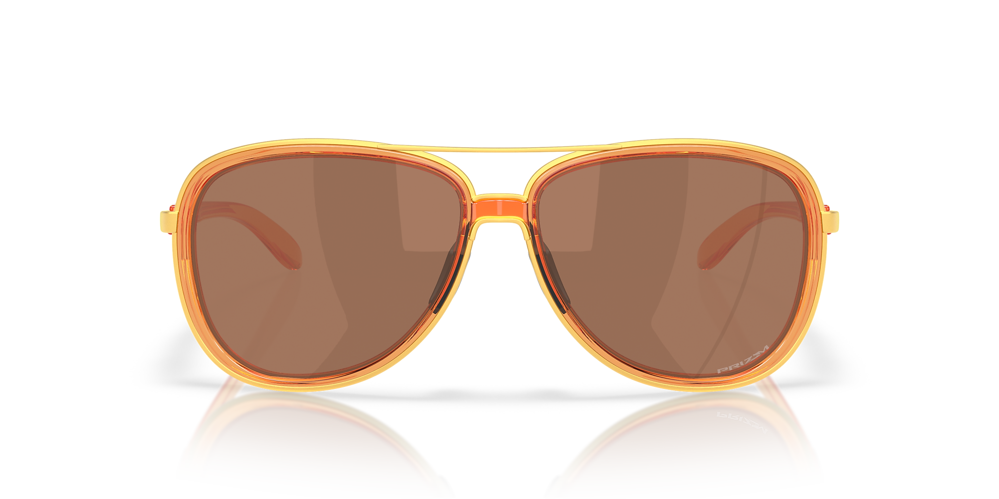 Transparent Ginger