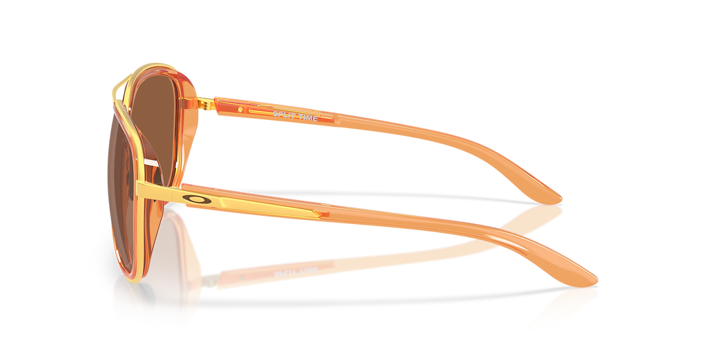 Transparent Ginger