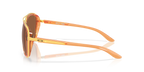 Transparent Ginger