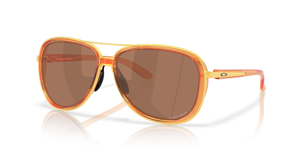 Transparent Ginger