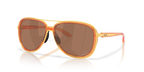 Transparent Ginger