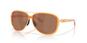 Transparent Ginger - Prizm Tungsten