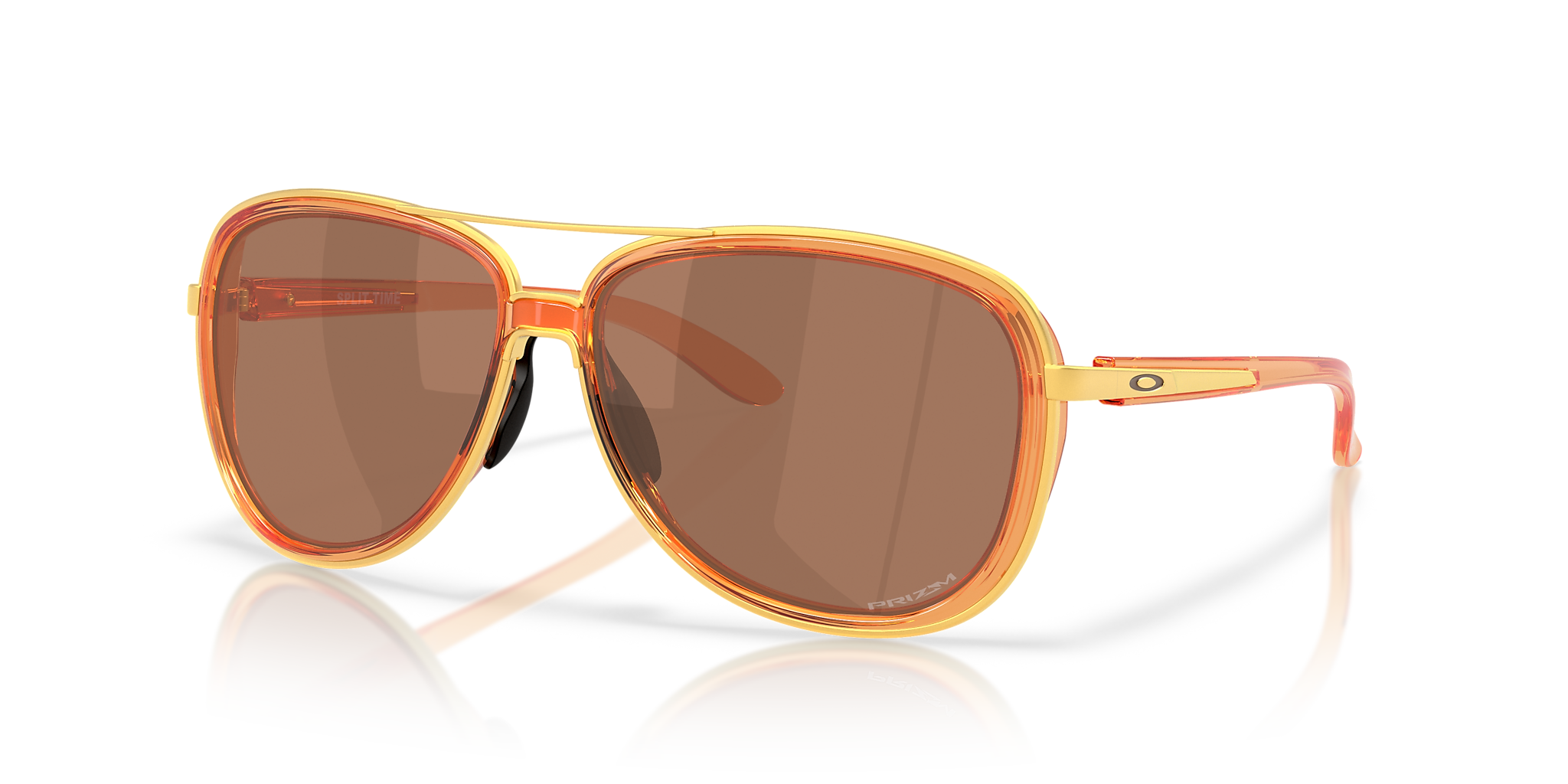 Transparent Ginger
