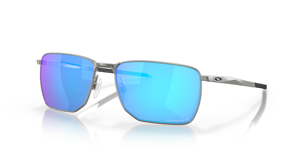 Satin Chrome