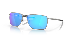 Satin Chrome - Prizm Sapphire