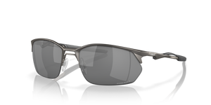 Matte Gunmetal - Prizm Black