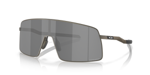 Matte Gunmetal - Prizm Black
