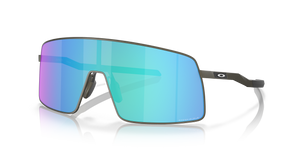 Satin Lead - Prizm Sapphire