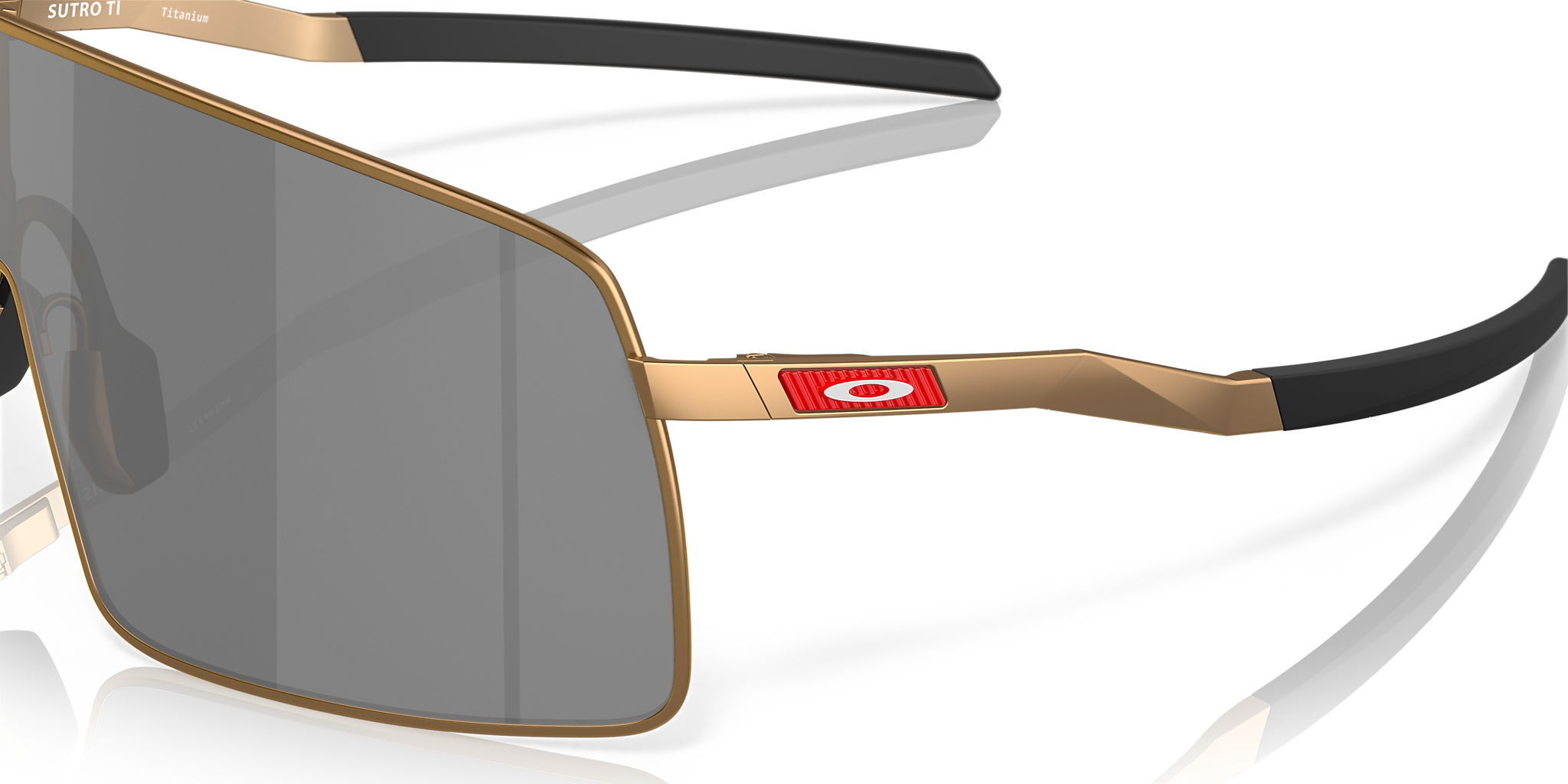 Matte Gold