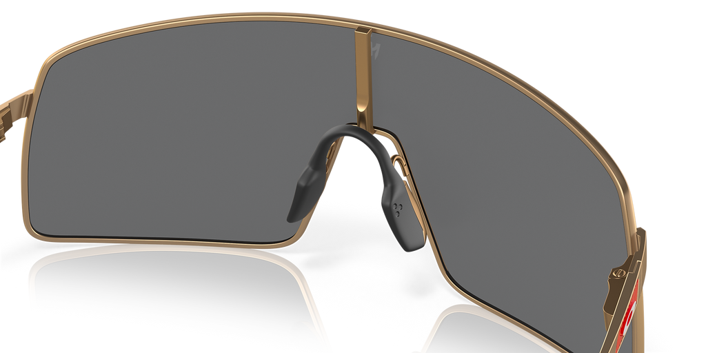 Matte Gold