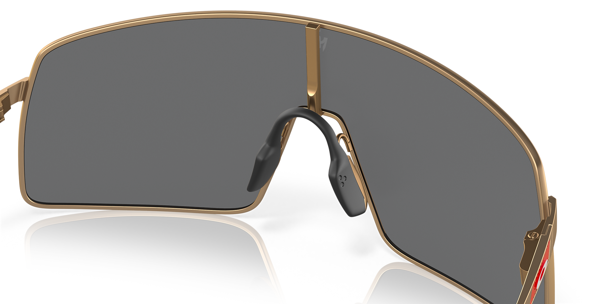 Matte Gold