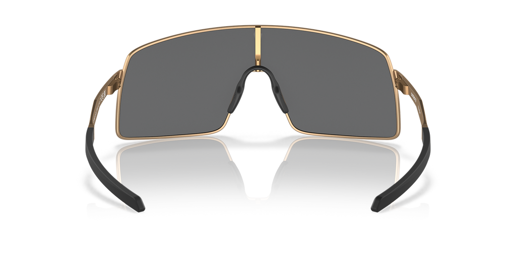 Matte Gold