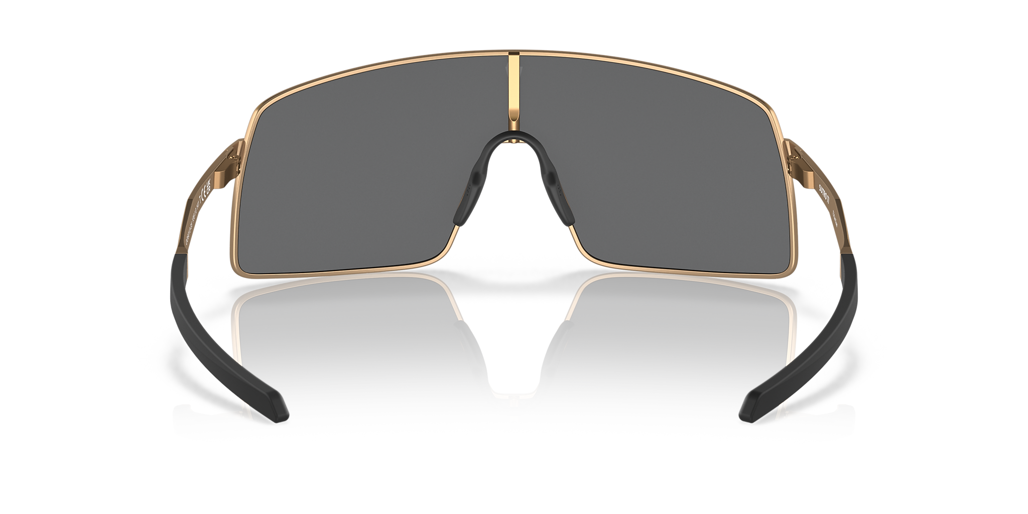 Matte Gold