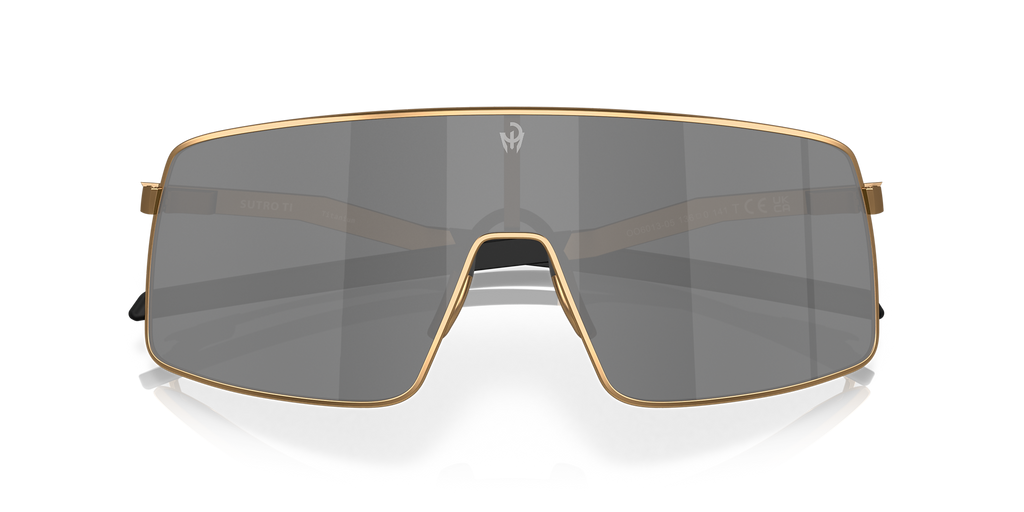 Matte Gold