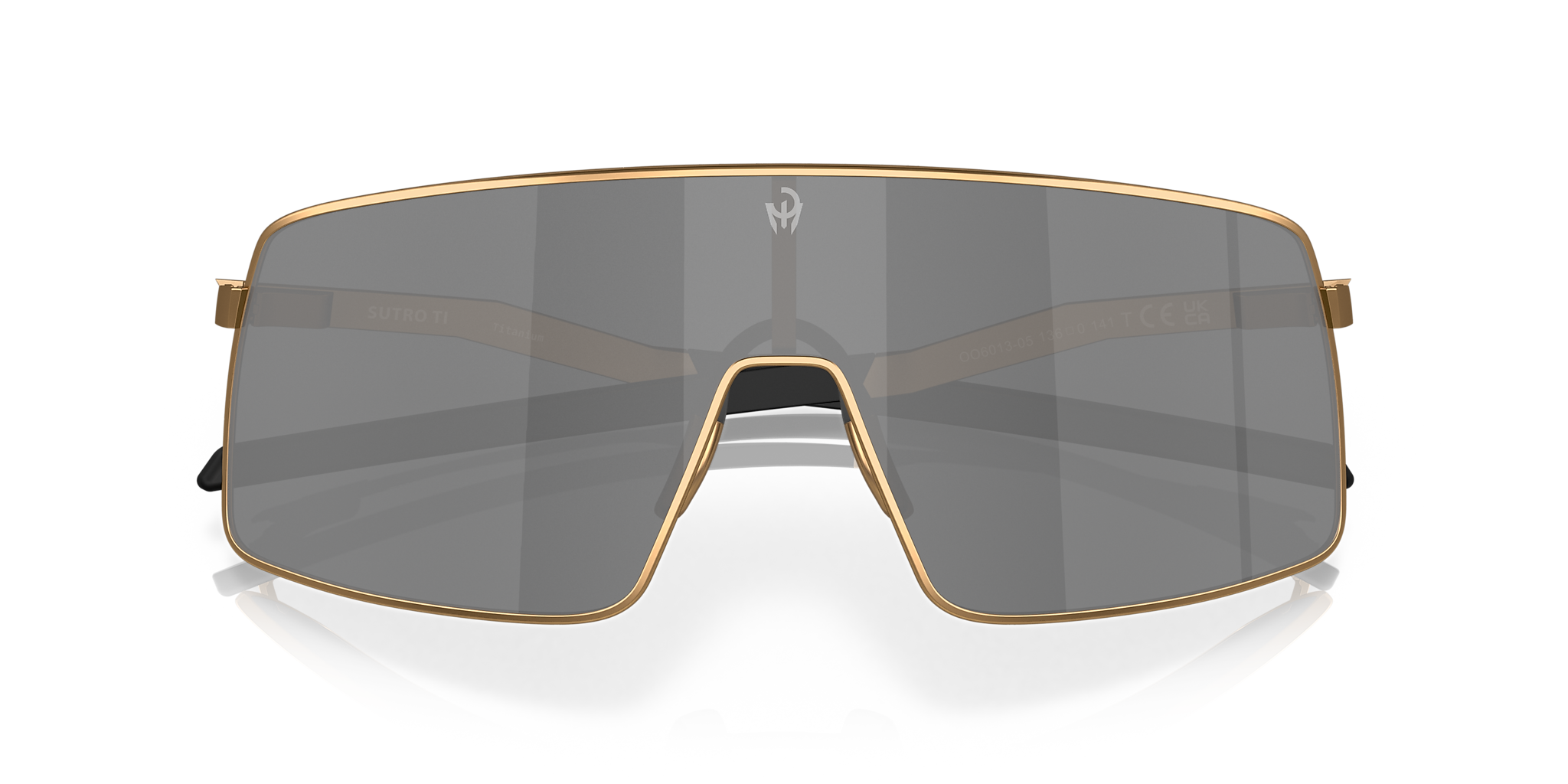 Matte Gold