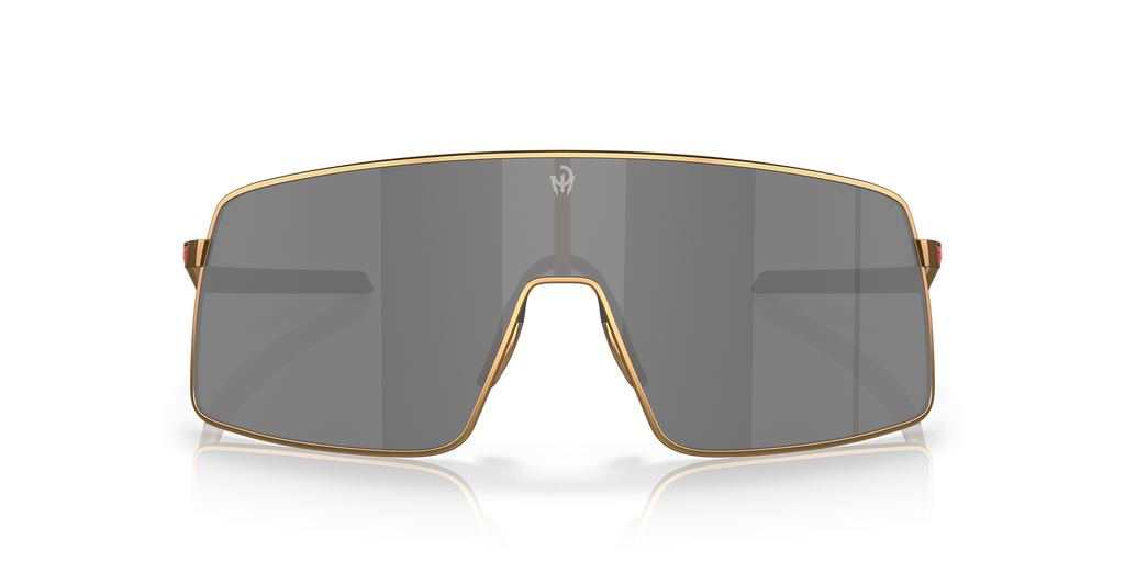 Matte Gold