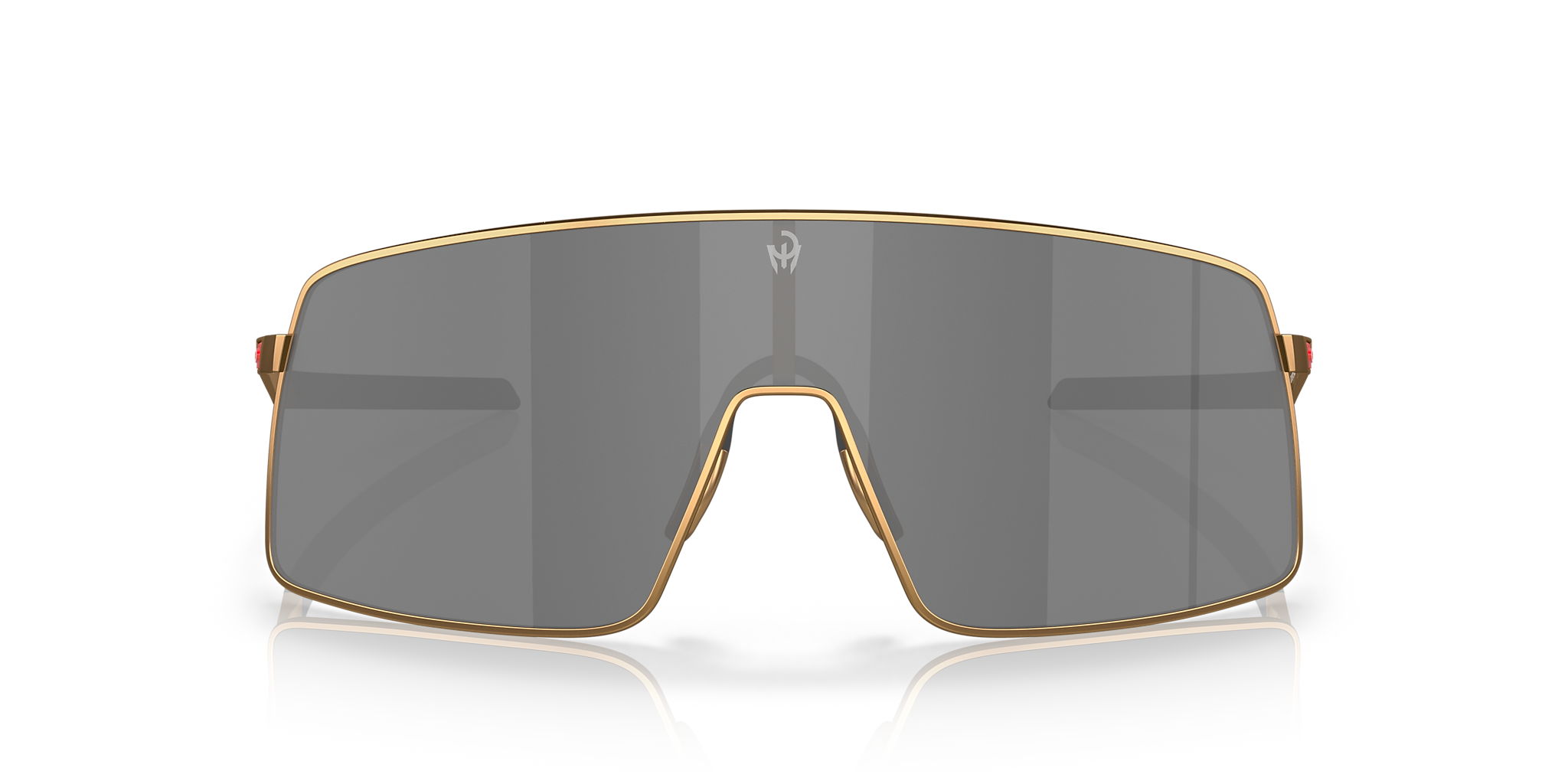 Matte Gold