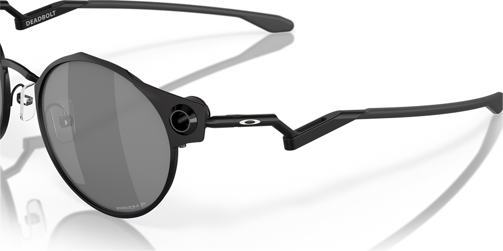 Satin Black