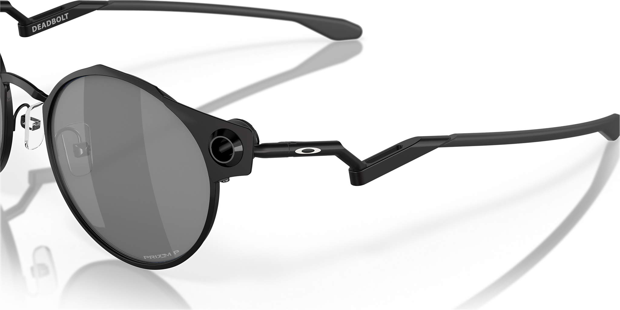 Satin Black