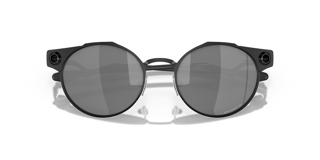 Satin Black