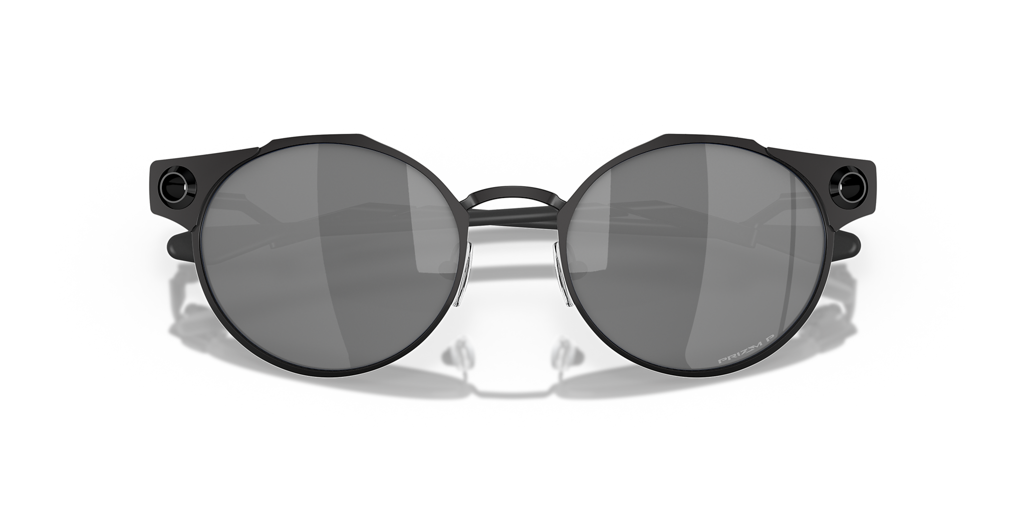 Satin Black