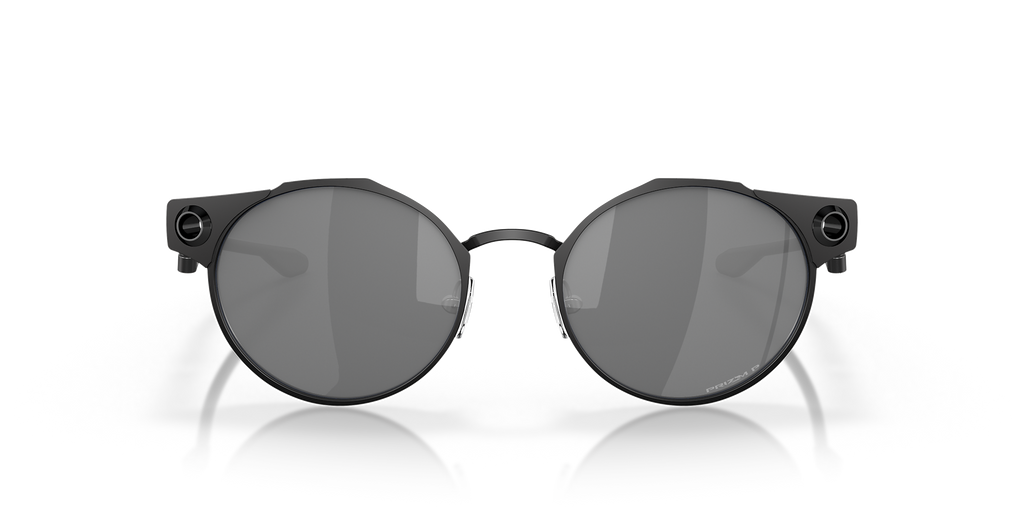 Satin Black