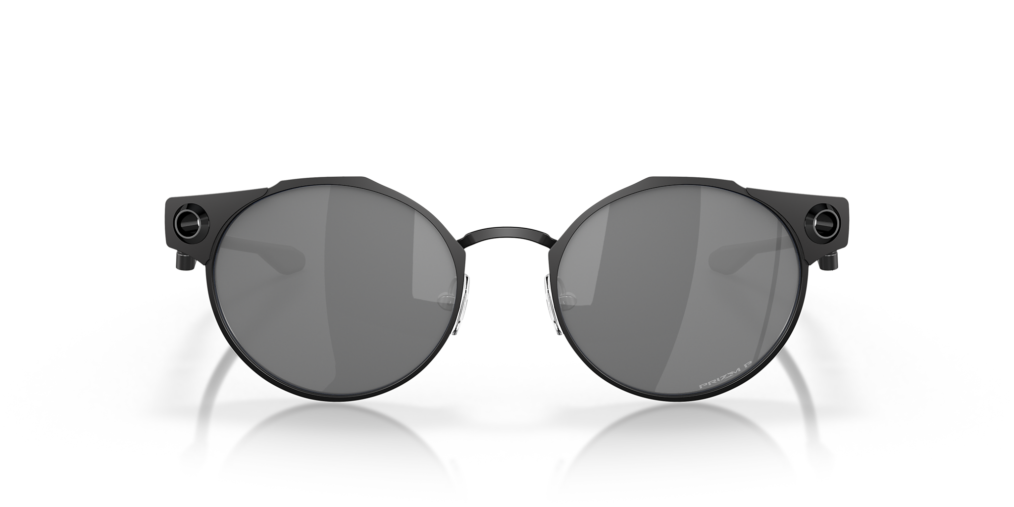 Satin Black