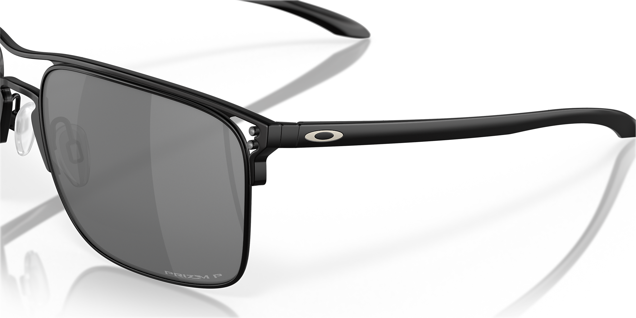 Satin Black