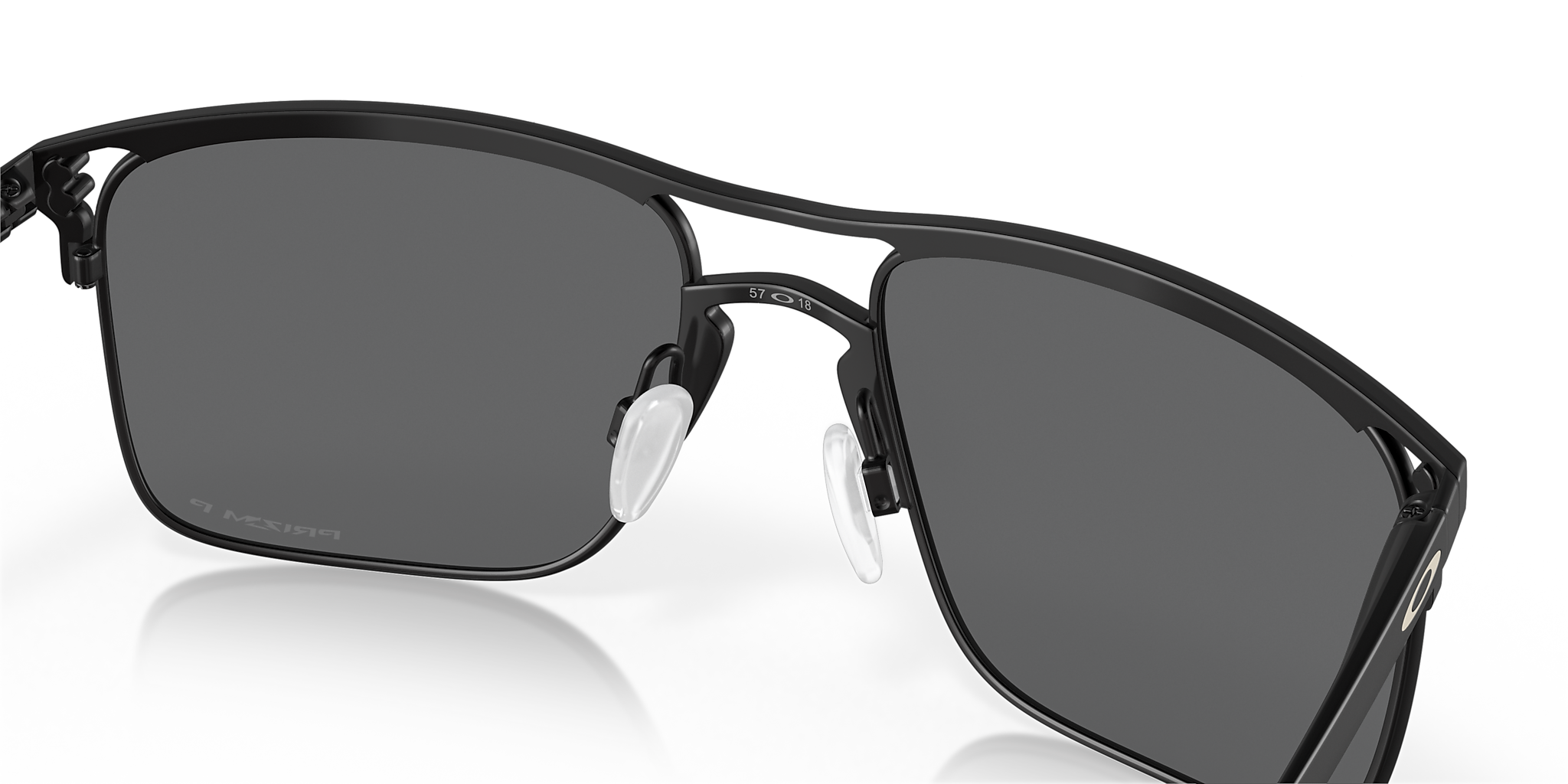Satin Black