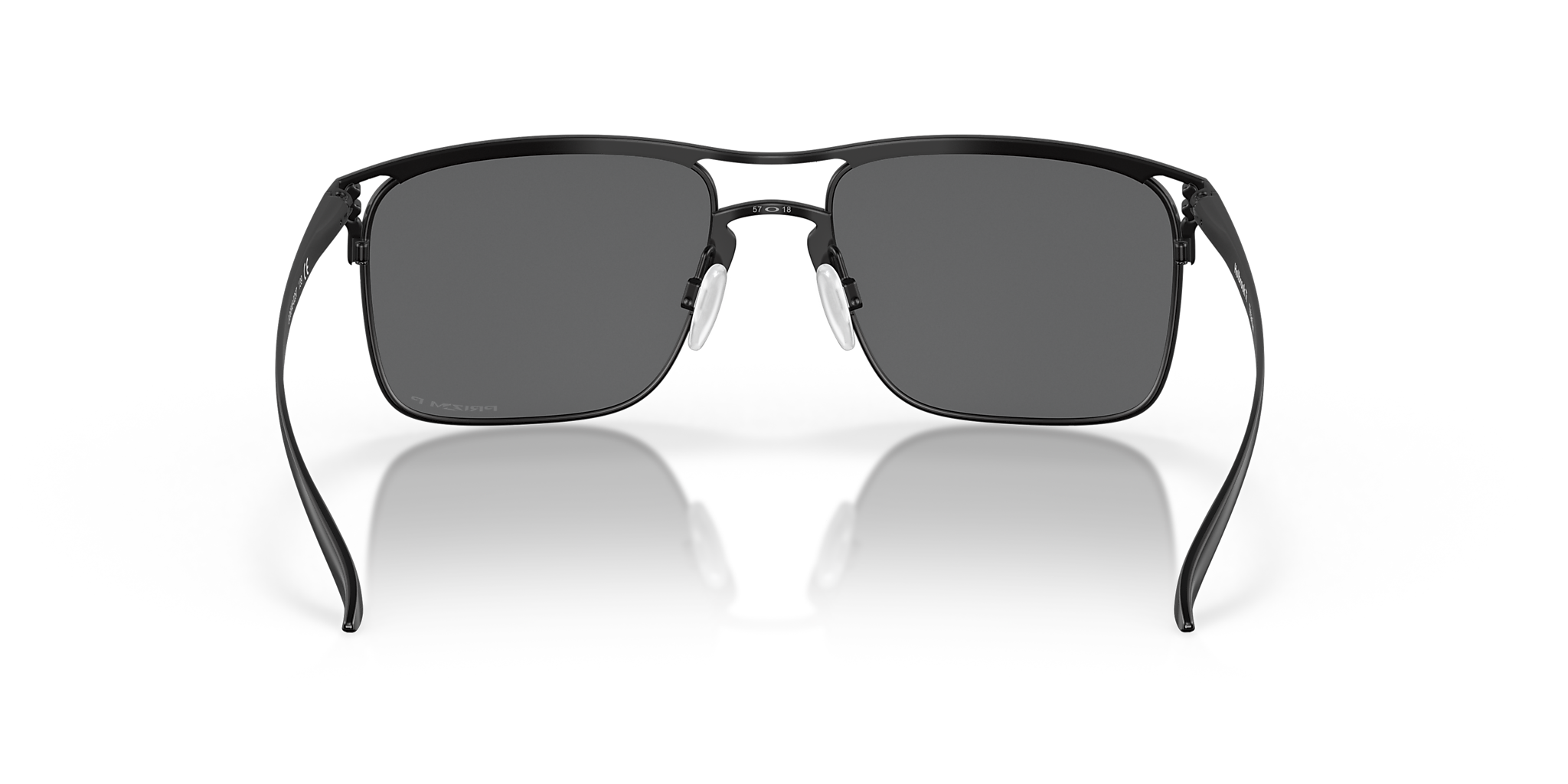 Satin Black