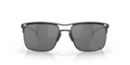 Satin Black