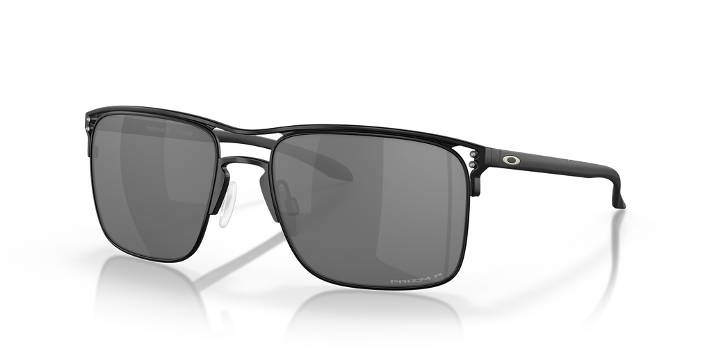 Satin Black